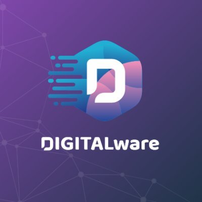 DIGITALware_'s profile picture. We build smart and connected solutions that give cities and companies a unique set of information for better urban life.