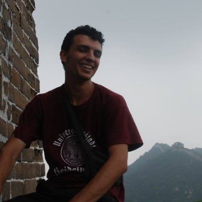 MateuGForgeflow's profile picture. 