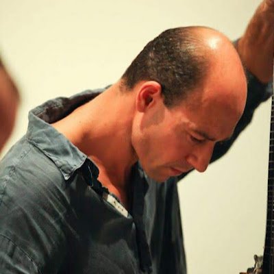 DZambragkis's profile picture. 