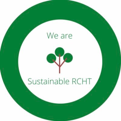 Sustainable RCHT