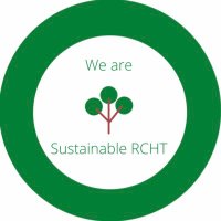 Sustainable RCHT (@sustainablercht) 's Twitter Profile Photo Sustainable RCHT (@sustainablercht) 's Twitter Profile Photo