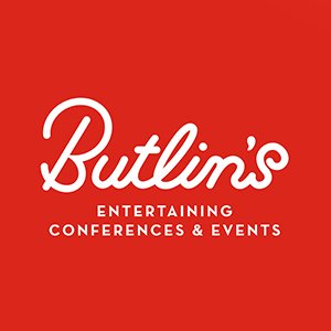 The official Twitter account for Butlin's Conferences & Events. Delivering memorable corporate events for nearly 10 years.