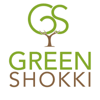 Green Shokki(@ShokkiGreen) 's Twitter Profile Photo