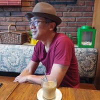 Yustinus Dj. P (@djcenud) 's Twitter Profile