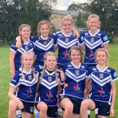 ponterufcgirls's profile picture. Our girls section is home to U13 and U15 teams. We  train on a Thursday evening 6:00-7:30 down at Moore Lane.

https://t.co/Agt43IYn2b