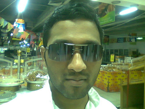 MHekma's profile picture. 