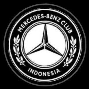 Mercedes-Benz Club of Indonesia official account. United Stars of Indonesia!