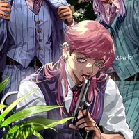 ミルクティー (@zzclnbashkri2eu) 's Twitter Profile