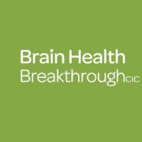 Brain Health Breakthrough CIC(@brainhealthCIC) 's Twitter Profile Photo