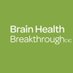 Brain Health Breakthrough CIC (@brainhealthCIC) Twitter profile photo