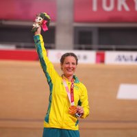 Emily Petricola OAM (@emily_petricola) 's Twitter Profile