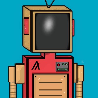 TomArodc's profile picture. Algoland Faildation Boomer.
Personal opinions, no financial advice.