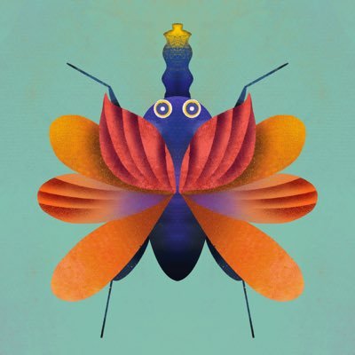 Bugs Boom NFTさんのプロフィール画像