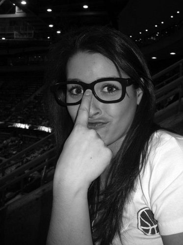 lo_boese's profile picture. Made of sarcasm, wine, and everything fine.