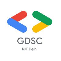 GDSC NIT Delhi(@GDSC_NITD) 's Twitter Profile Photo