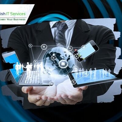 VanquishIt's profile picture. To Empower Your Business