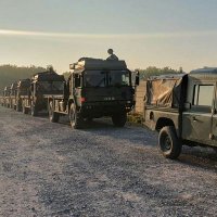 203 Transport Squadron (@203squadron) 's Twitter Profile