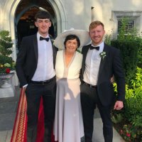 Tom Murphy (@tommurphy12345) 's Twitter Profile
