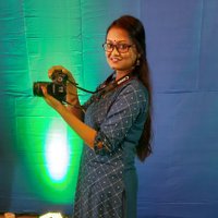 Sudeshna Bhandari(@Sudeshna169) 's Twitter Profile Photo