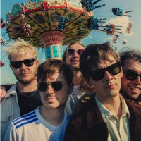 Weird Milk (@weirdmilkmusic) 's Twitter Profile