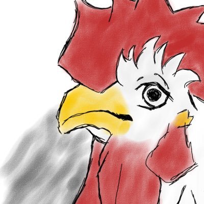 どこかの鶏。さんのプロフィール画像