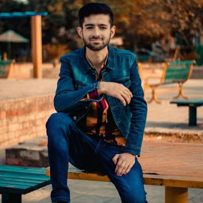 WajidAlimusofer's profile picture. Hunza gilgit baltistan
Student of Software engineering!