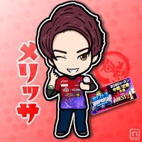 メリッサ (@melissa_cd_) 's Twitter Profile