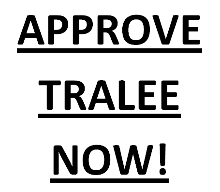 An initiative of the Queanbeyan Business Council and Jerrabomberra Residents Assoc to have the NSW Govt approve rezoning of South Tralee.