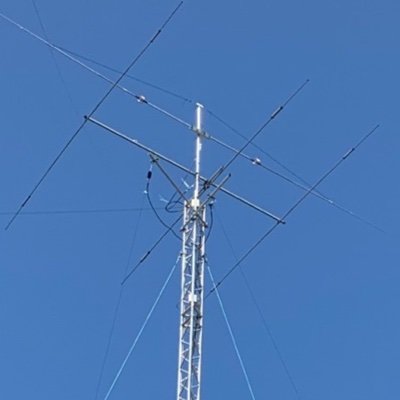 DL7HO's profile picture. Amateur Radio enthusiast and member of DARC OV L23