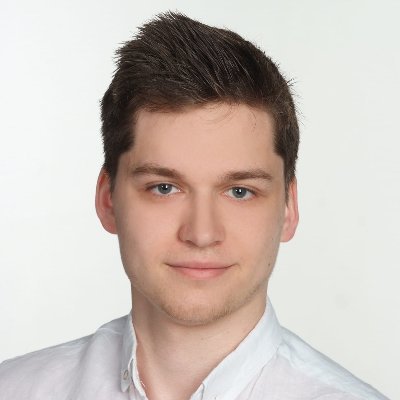 Working as a Cloud Architect. Mainly interested in Azure ☁️
Stock Exchange Enthusiast
Learning Crypto and Investing in all types of assets
Book Lover
Gamer