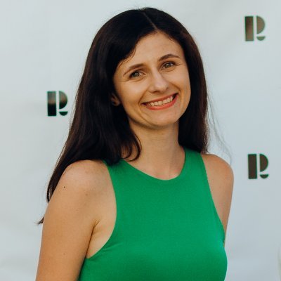 TBelevska's profile picture.