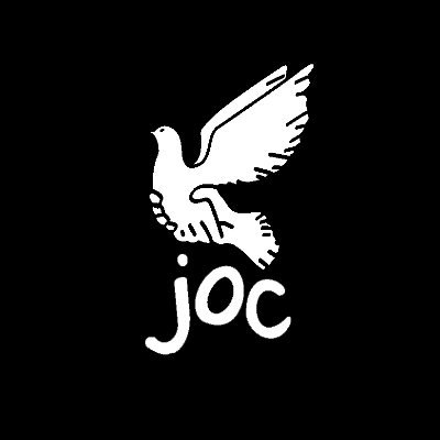 La JOC es un movimiento de jóvenes de clase obrera y cristianos. Llevamos acción en nuestros barrios, lugares de estudio, trabajo o desde la situación de paro.