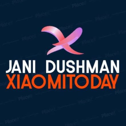 News, PR writer and Reviewer at https://t.co/qh91G8A0c0

For Collaboration DM or Email: Janiduhmanreyan@gmail.com / Jani@Xiaomitoday.com