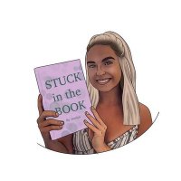 Jessica | Stuck In The Book(@StuckInTheBook1) 's Twitter Profile Photo