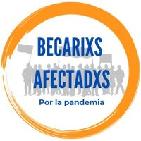 Becari@sAfectad@s (@becarafectados) 's Twitter Profile Photo Becari@sAfectad@s (@becarafectados) 's Twitter Profile Photo