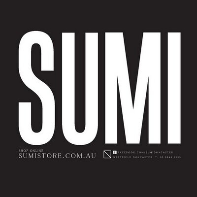 Sumi Store, Online Shop
