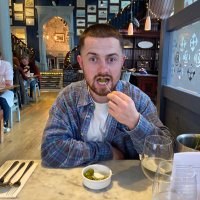 Kyle Newbould (@kylenewbould) 's Twitter Profile