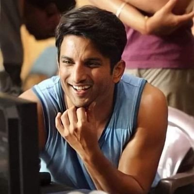 ssrianus's profile picture. #JusticeForSSR