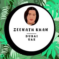 Zeenath Reza Khan(@zrktalks) 's Twitter Profileg