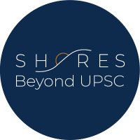 Shores Beyond UPSC (@shoresupsc) 's Twitter Profile Photo Shores Beyond UPSC (@shoresupsc) 's Twitter Profile Photo