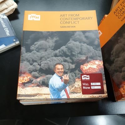 mouthymoderate's profile picture. Journalist