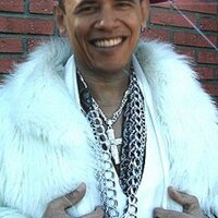 Pimp Obama (@pimpobama) 's Twitter Profile Photo Pimp Obama (@pimpobama) 's Twitter Profile Photo