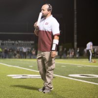 George Pulley - @coach_pulley Twitter Profile Photo