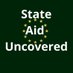 State Aid Uncovered (@stateaidblog) Twitter profile photo State Aid Uncovered (@stateaidblog) Twitter profile photo