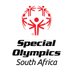 Special Olympics South Africa (@so_southafrica) Twitter profile photo Special Olympics South Africa (@so_southafrica) Twitter profile photo