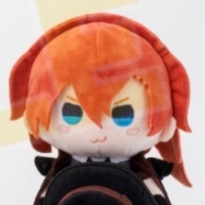 chuuya of the dayさんのプロフィール画像