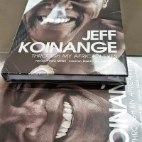 JEFF KOINANGE(@JEFFKOINANGE16) 's Twitter Profile Photo