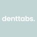 Denttabs (@Denttabs) Twitter profile photo