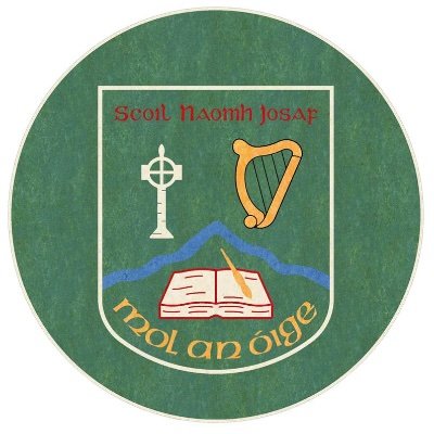 Scoil Naomh Iosaf