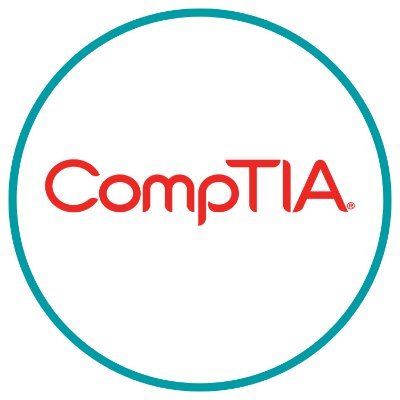 We ❤️ #InformationTechnology & believe in advancing the global #tech workforce through #ITcertification + #ITtraining. We’re here for you, the #CompTIA #ITpro!